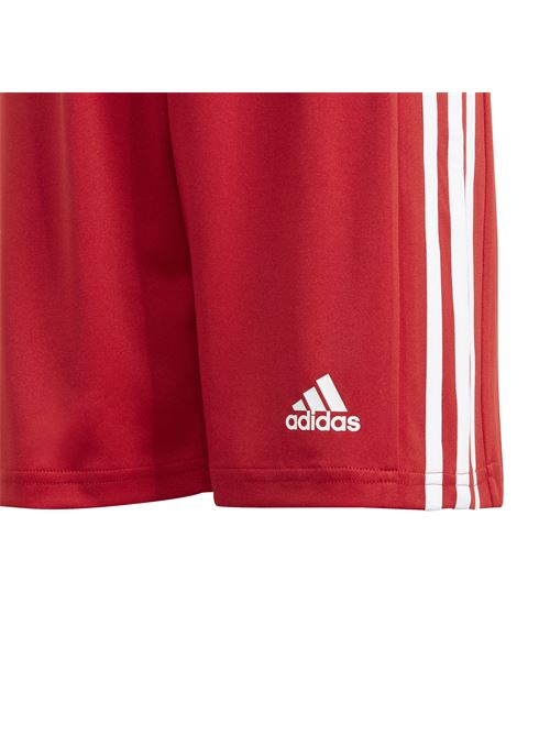 Adidas short da bambino squad 21 Adidas | GN5761SQUAD 21